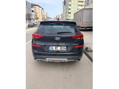 Sahibinden Hyundai Tucson 1.6 CRDi Elite 2020 Model 
