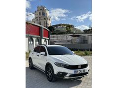 Sahibinden Fiat Egea Cross 1.4 Fire Urban 2023 Model Antalya