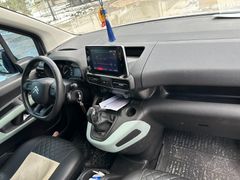 Sahibinden Citroen Berlingo 1.5 BlueHDI Feel Stil 2020 Model 