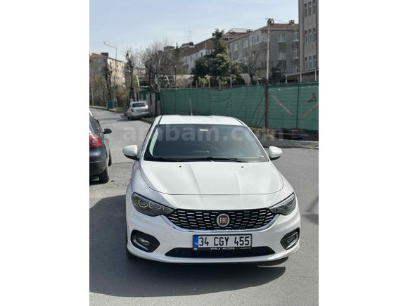 Sahibinden Fiat Egea 1.6 Multijet Urban Plus 2019 Model 