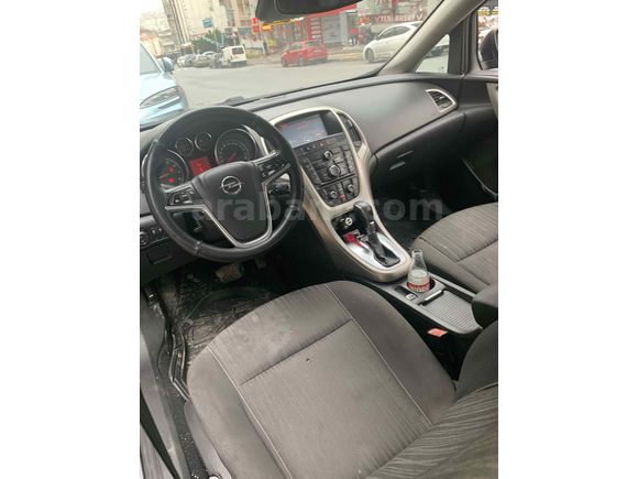 Sahibinden Opel Astra 1.6 Enjoy Plus 2011 Model 