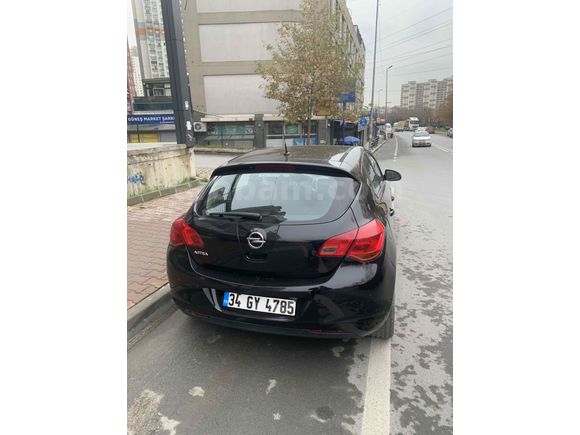 Sahibinden Opel Astra 1.6 Enjoy Plus 2011 Model 