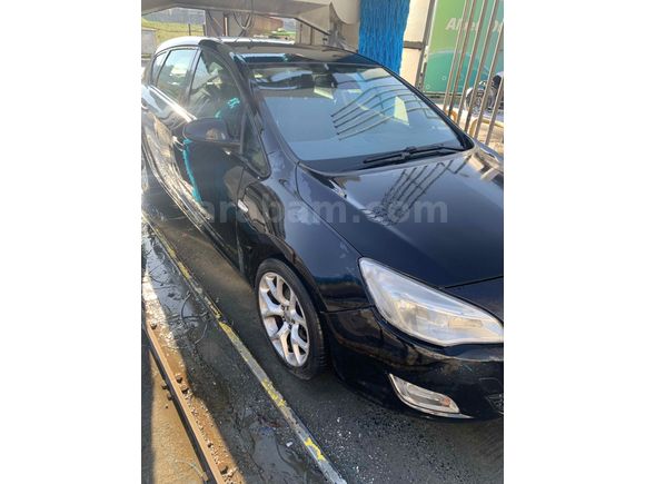 Sahibinden Opel Astra 1.6 Enjoy Plus 2011 Model 