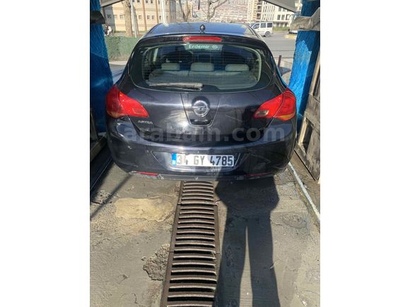 Sahibinden Opel Astra 1.6 Enjoy Plus 2011 Model 