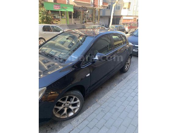 Sahibinden Opel Astra 1.6 Enjoy Plus 2011 Model 