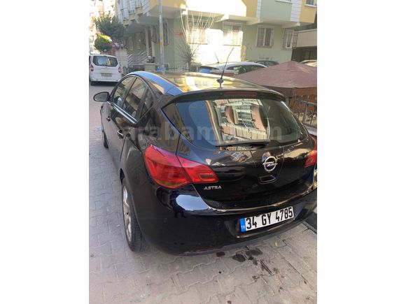 Sahibinden Opel Astra 1.6 Enjoy Plus 2011 Model 