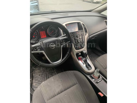 Sahibinden Opel Astra 1.6 Enjoy Plus 2011 Model 