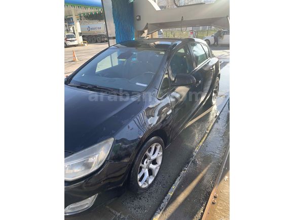 Sahibinden Opel Astra 1.6 Enjoy Plus 2011 Model 