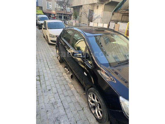 Sahibinden Opel Astra 1.6 Enjoy Plus 2011 Model 