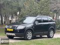 Has Otomotiv'den 2011 Captiva 2.0