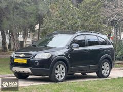 Has Otomotiv'den 2011 Captiva 2.0