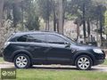 Has Otomotiv'den 2011 Captiva 2.0