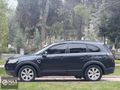 Has Otomotiv'den 2011 Captiva 2.0