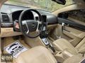 Has Otomotiv'den 2011 Captiva 2.0
