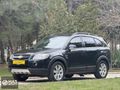 Has Otomotiv'den 2011 Captiva 2.0