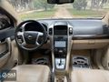 Has Otomotiv'den 2011 Captiva 2.0