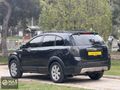 Has Otomotiv'den 2011 Captiva 2.0