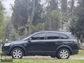 Has Otomotiv'den 2011 Captiva 2.0