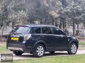 Has Otomotiv'den 2011 Captiva 2.0