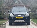 Has Otomotiv'den 2011 Captiva 2.0