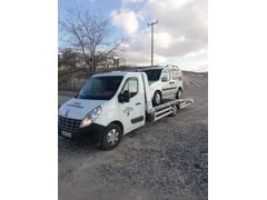Sahibinden Ticari Araçlar Oto Kurtarıcı & Taşıyıcı Tekli Araç