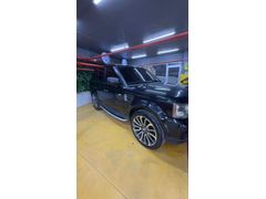 Sahibinden Land Rover Range Sport 4.2 V8 Supercharged 2006 Model 