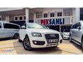 2011 AUDI Q5 2.0 TDI QUATTRO