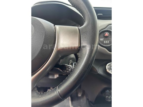 Sahibinden Toyota Yaris 1.33 Fun Special 2015 Model