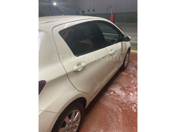 Sahibinden Toyota Yaris 1.33 Fun Special 2015 Model