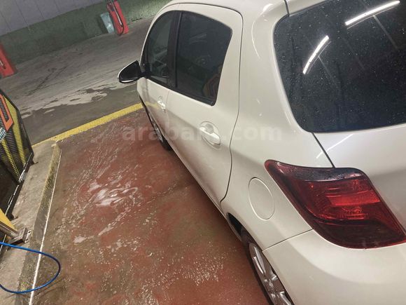 Sahibinden Toyota Yaris 1.33 Fun Special 2015 Model