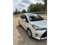 Sahibinden Toyota Yaris 1.33 Fun Special 2015 Model