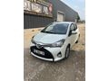 Sahibinden Toyota Yaris 1.33 Fun Special 2015 Model