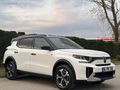C3 AirCross Elektrikli siyah tavan