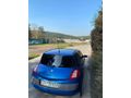 acil satılık yeni fiyat sahibinden temiz aile aracı Renault Megane ll  1.5 dCi Dynamique 2004 Model