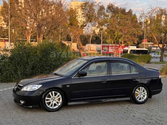KONDİSYON GÜZELİ VTEC2
