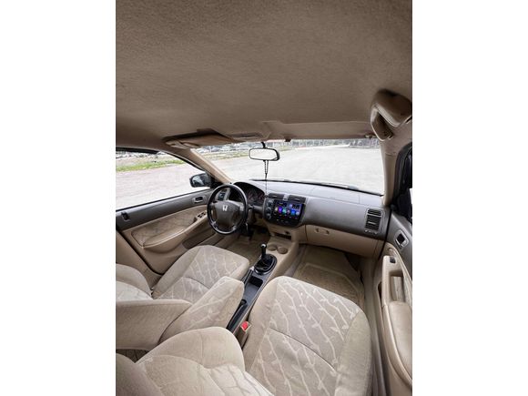 KONDİSYON GÜZELİ VTEC2