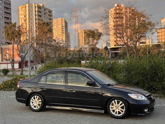 KONDİSYON GÜZELİ VTEC2