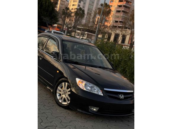 KONDİSYON GÜZELİ VTEC2