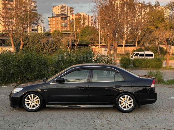 KONDİSYON GÜZELİ VTEC2