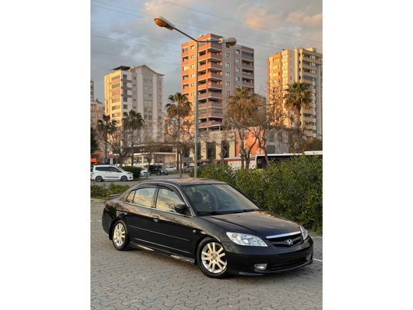 KONDİSYON GÜZELİ VTEC2