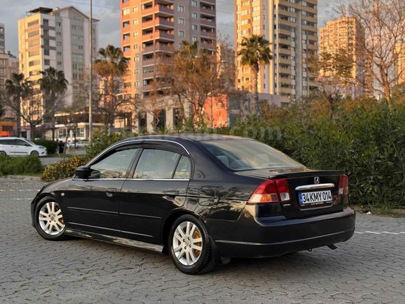 KONDİSYON GÜZELİ VTEC2
