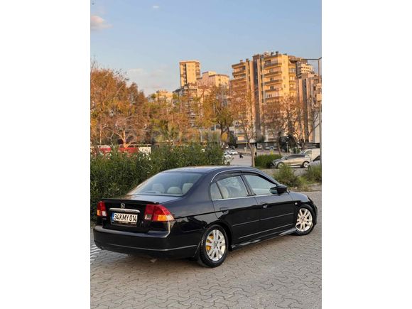 KONDİSYON GÜZELİ VTEC2