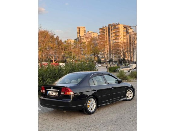 KONDİSYON GÜZELİ VTEC2
