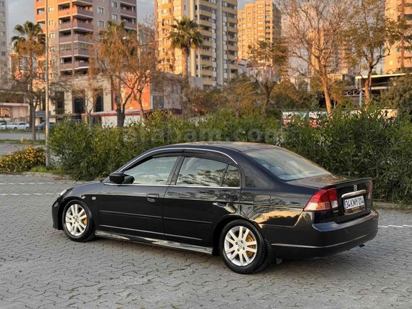 KONDİSYON GÜZELİ VTEC2