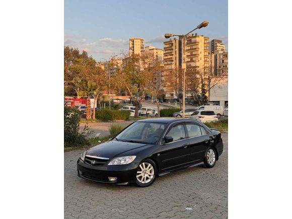 KONDİSYON GÜZELİ VTEC2