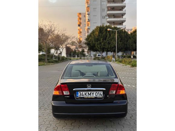 KONDİSYON GÜZELİ VTEC2