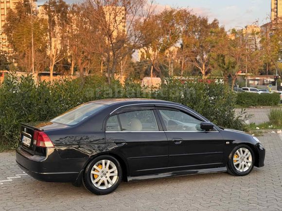 KONDİSYON GÜZELİ VTEC2