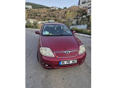 Sahibinden Toyota Corolla 1.6 Terra 2006 Model