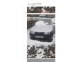 Sahibinden Lada Vega 1.5 2004 Model  245.000 km Gri
