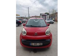 Sahibinden Citroen C1 1.0 SX Sensodrive 2007 Model